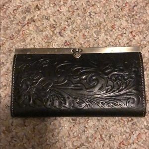 Patricia Nash wallet